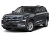 2026 Ford Explorer Active (Stk: 26EX9185) in North Vancouver - Image 1 of 13