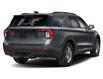 2026 Ford Explorer Active (Stk: 26EX9185) in North Vancouver - Image 2 of 13