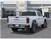 2026 GMC Sierra 3500HD Pro (Stk: TF321383) in Calgary - Image 4 of 24