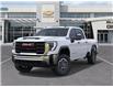 2026 GMC Sierra 3500HD Pro (Stk: TF321383) in Calgary - Image 6 of 24