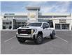 2026 GMC Sierra 3500HD Pro (Stk: TF321383) in Calgary - Image 8 of 24