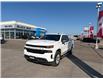 2020 Chevrolet Silverado 1500 Silverado Custom (Stk: 2026237A) in ARNPRIOR - Image 1 of 13