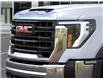 2026 GMC Sierra 3500HD Pro (Stk: TF321383) in Calgary - Image 13 of 24