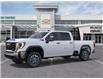 2026 GMC Sierra 3500HD Pro (Stk: TF321566) in Calgary - Image 1 of 24