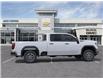 2026 GMC Sierra 3500HD Pro (Stk: TF321566) in Calgary - Image 5 of 24