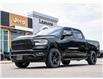 2023 RAM 1500 Big Horn (Stk: 15-26576A) in London - Image 1 of 5