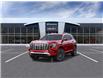 2027 GMC Terrain Denali (Stk: 275003) in Uxbridge - Image 1 of 6