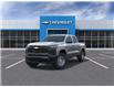 2026 Chevrolet Colorado WT (Stk: 26T355) in Hope - Image 1 of 6