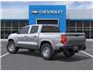 2026 Chevrolet Colorado WT (Stk: 26T355) in Hope - Image 3 of 6