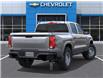 2026 Chevrolet Colorado WT (Stk: 26T355) in Hope - Image 4 of 6