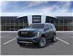 2026 GMC Yukon Denali Ultimate (Stk: 26YK6621) in Unity - Image 1 of 6