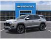 2027 Chevrolet Equinox ACTIV (Stk: 27EQ9521) in Unity - Image 2 of 6