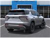 2027 Chevrolet Equinox ACTIV (Stk: 27EQ9521) in Unity - Image 4 of 6