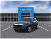 2026 Chevrolet TrailBlazer LS (Stk: 26TB6510) in Unity - Image 1 of 6