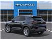 2026 Chevrolet TrailBlazer LS (Stk: 26TB6510) in Unity - Image 3 of 6