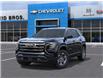 2026 GMC Terrain Elevation (Stk: 2026327) in ARNPRIOR - Image 6 of 24