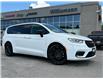 2025 Chrysler Pacifica Limited (Stk: W9583) in Uxbridge - Image 1 of 8