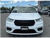 2025 Chrysler Pacifica Limited (Stk: W9583) in Uxbridge - Image 2 of 8