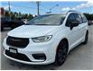 2025 Chrysler Pacifica Limited (Stk: W9583) in Uxbridge - Image 3 of 8