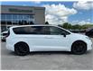 2025 Chrysler Pacifica Limited (Stk: W9583) in Uxbridge - Image 8 of 8