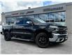 2020 Chevrolet Silverado 1500 LTZ (Stk: W9585) in Uxbridge - Image 1 of 9