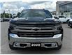 2020 Chevrolet Silverado 1500 LTZ (Stk: W9585) in Uxbridge - Image 2 of 9 2020 Chevrolet Silverado 1500 LTZ (Stk: W9585) in Uxbridge - Image 2 of 9