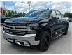 2020 Chevrolet Silverado 1500 LTZ (Stk: W9585) in Uxbridge - Image 3 of 9 2020 Chevrolet Silverado 1500 LTZ (Stk: W9585) in Uxbridge - Image 3 of 9