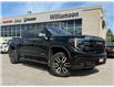 2024 GMC Sierra 1500 AT4 (Stk: W9580) in Uxbridge - Image 1 of 8