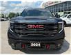 2024 GMC Sierra 1500 AT4 (Stk: W9580) in Uxbridge - Image 2 of 8