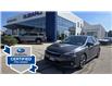2021 Subaru Impreza Sport (Stk: TLB1109) in RICHMOND HILL - Image 1 of 33