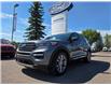 2022 Ford Explorer XLT (Stk: TA-813A) in Calgary - Image 1 of 15