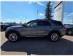 2022 Ford Explorer XLT (Stk: TA-813A) in Calgary - Image 3 of 15