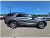 2022 Ford Explorer XLT (Stk: TA-813A) in Calgary - Image 4 of 15