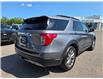 2022 Ford Explorer XLT (Stk: TA-813A) in Calgary - Image 6 of 15