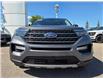 2022 Ford Explorer XLT (Stk: TA-813A) in Calgary - Image 9 of 15