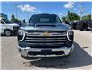 2024 Chevrolet Silverado 3500HD LTZ (Stk: 261567A) in Uxbridge - Image 2 of 10