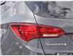 2017 Hyundai Santa Fe Sport 2.4 Premium (Stk: U26V26A) in London - Image 12 of 26