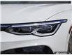 2024 Volkswagen Golf R Base (Stk: U26T222A) in London - Image 10 of 27