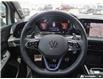 2024 Volkswagen Golf R Base (Stk: U26T222A) in London - Image 14 of 27