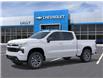 2026 Chevrolet Silverado 1500 RST (Stk: LC1S00974) in Tilbury - Image 2 of 24