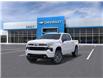 2026 Chevrolet Silverado 1500 RST (Stk: LC1S00974) in Tilbury - Image 8 of 24