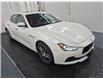 2017 Maserati Ghibli S Q4 (Stk: 15008) in Sudbury - Image 4 of 12