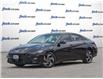 2024 Hyundai Elantra  (Stk: 118659) in London - Image 1 of 25