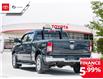2020 RAM 1500 Big Horn (Stk: 368811) in Aurora - Image 6 of 23