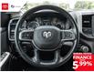 2020 RAM 1500 Big Horn (Stk: 368811) in Aurora - Image 10 of 23