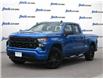 2024 Chevrolet Silverado 1500 Custom (Stk: 37190) in Georgetown - Image 1 of 30