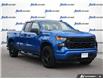 2024 Chevrolet Silverado 1500 Custom (Stk: 37190) in Georgetown - Image 7 of 30