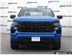 2024 Chevrolet Silverado 1500 Custom (Stk: 37190) in Georgetown - Image 8 of 30