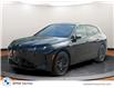 2026 BMW iX xDrive60 (Stk: XU982) in Sarnia - Image 1 of 6