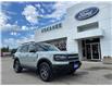 2023 Ford Bronco Sport Badlands (Stk: 25S876A) in CRESTON - Image 1 of 24